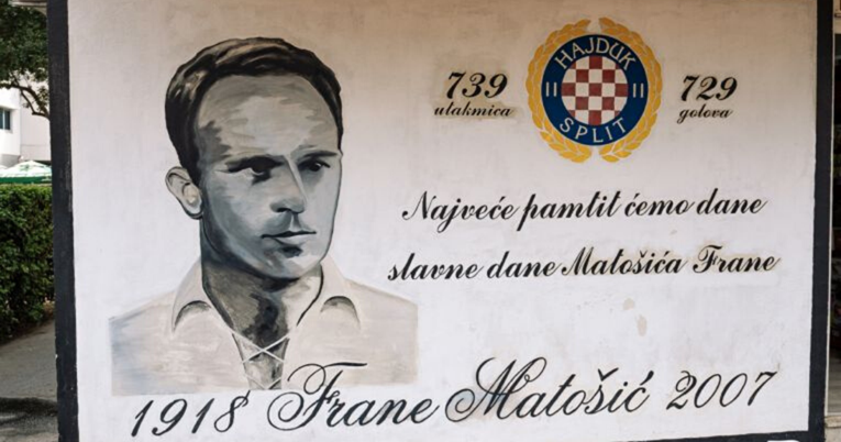 Zbog Zvezde u Splitu okupila se Torcida, a Matošić je morao na partijski sud